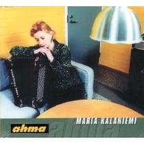 Ahma