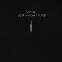 Lost in a dark place