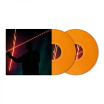 Radar O.S.T. - édition limitée colorée gatefold