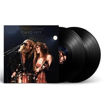 Tokyo 1977 (Classic Radio Brodcast Recordings)