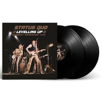 Levelling Up (Broadcast Recording)