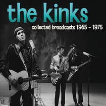 Collected Broadcasts 1965-1975