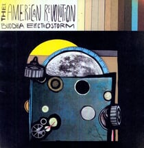 Buddha Electrostorm