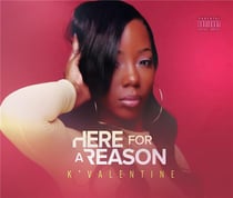 Here for a reason