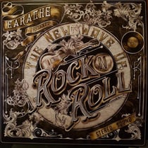 Earache presents the new wave of rock n' roll
