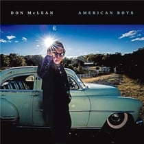 American Boys - édition gatefold