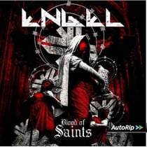 Blood of saints