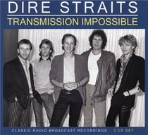 Transmission impossible