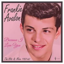 Because I Love You - The Hits And More 1957-62