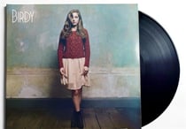 Birdy