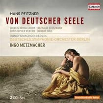 Von deutscher seele