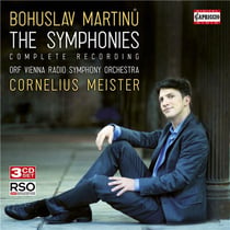 The symphonies