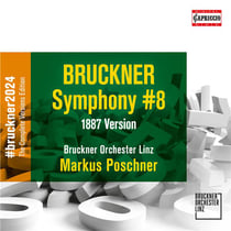 Symphonie n° 8