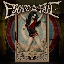 Hate Me - édition limitée 180g