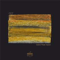 CET - Szilárd Mezei Septet