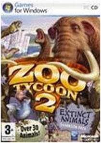 Zoo Tycoon 2