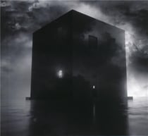 Black house