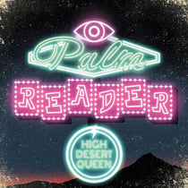 Palm Reader - édition colorée