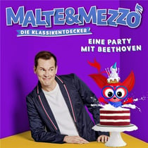 Die Klasssikentdecker - Einte Party mit Beethove