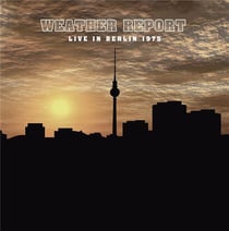 Live in Berlin 1975