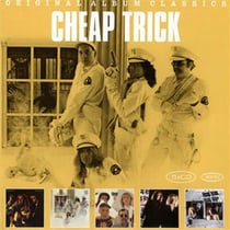 Original album classics