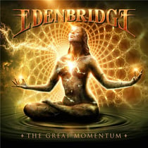 The great momentum - édition limitée