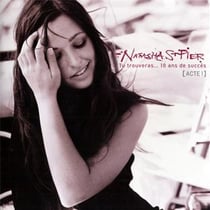 Tu trouveras... 10 ans de succès (acte 1) - CD