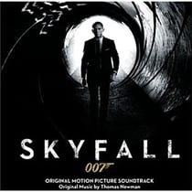 Skyfall (bof)