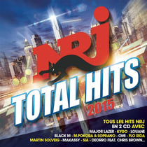 Nrj total hits 2011