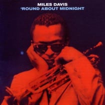 Round about midnight