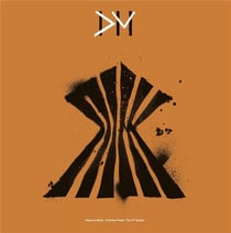 A broken frame - 12" singles collection