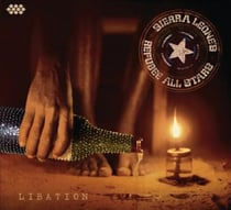 Libation