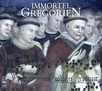 Immortel grégorien