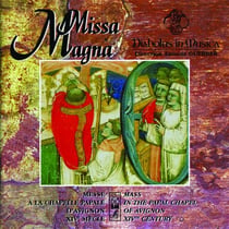 Missa magna