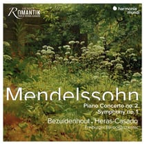 Piano concerto No. 2