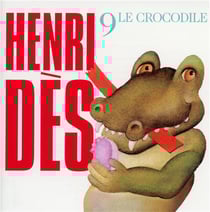 Le crocodile /vol.9