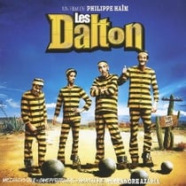 Les Dalton (bof)