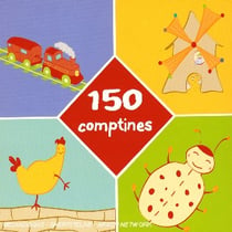 150 Comptines