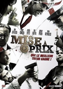 Mise à prix