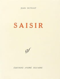 Saisir