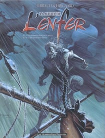 La meute de l'enfer - pack 2 volumes