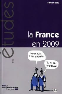 La france en 2009