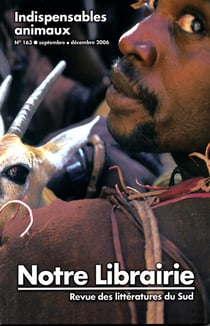 Indispensables animaux