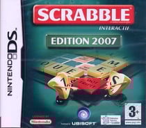 Scrabble interactif