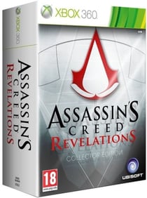 Assassin's Creed : Revelations - Édition Collector