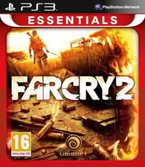 Far Cry 2