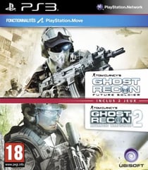 Ghost Recon Anthologie