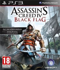 Assassin's Creed IV : Black Flag