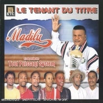 Le Tenant Du Titre
