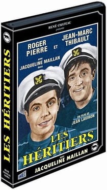 Les héritiers